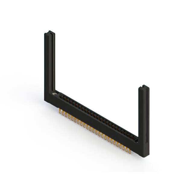357-048-500-258 EDAC Inc.  Edgeboard Connectors